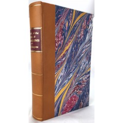 Journal of the House of Representatives Third Congress.